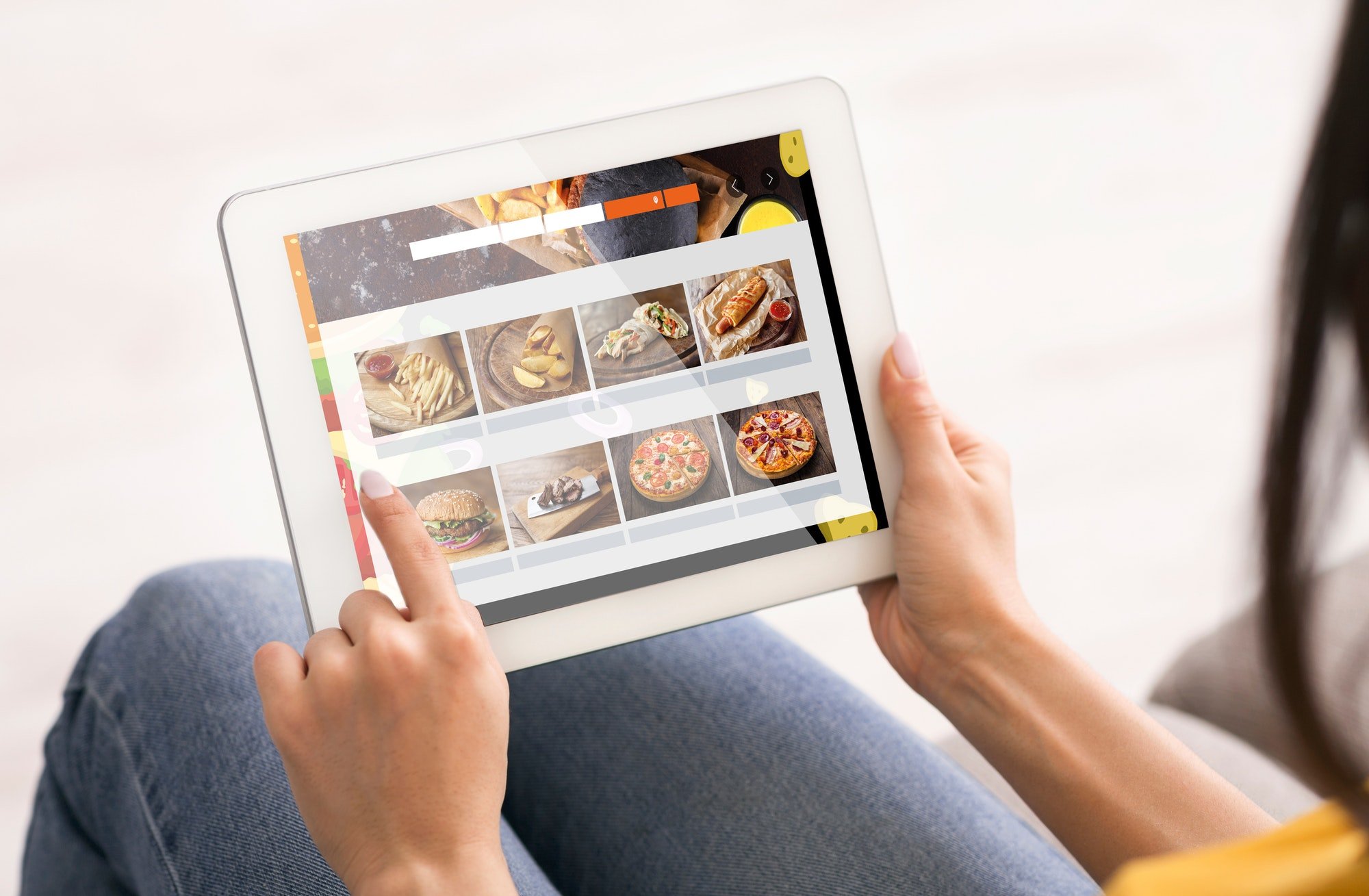 brizo restaurants online ordering solutions