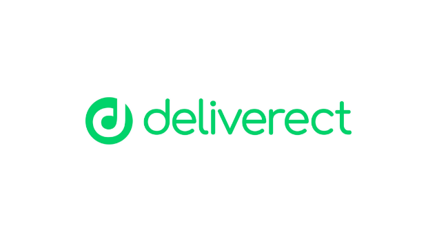 Logo Deliverect 