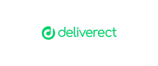 Logo Deliverect