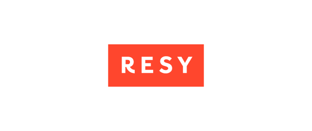 Logo Resy