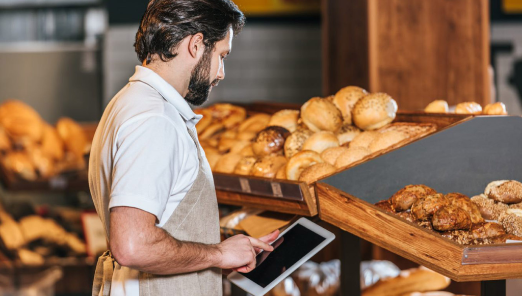 Why do Restaurant Chains Use Business Intelligence