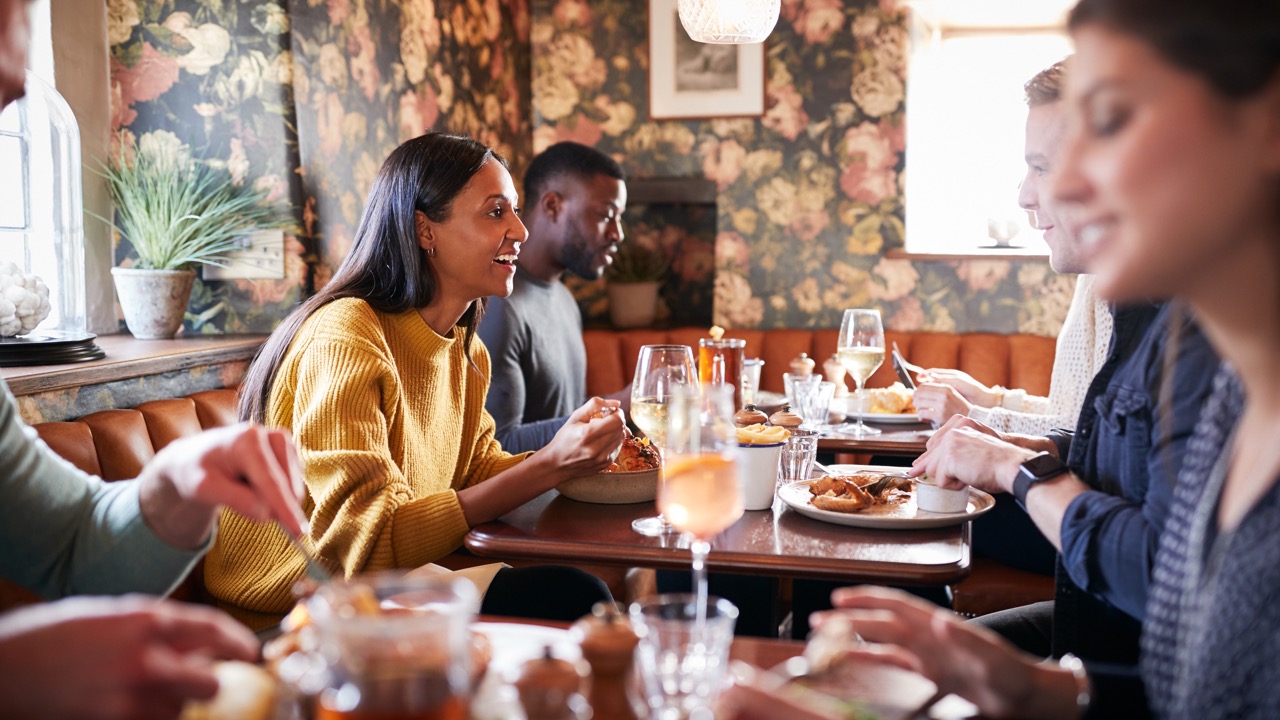 Starting Up a Growing Food Chain A Comprehensive Guide