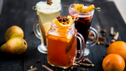 12 Beverage Trends Reshaping the Market in 2024