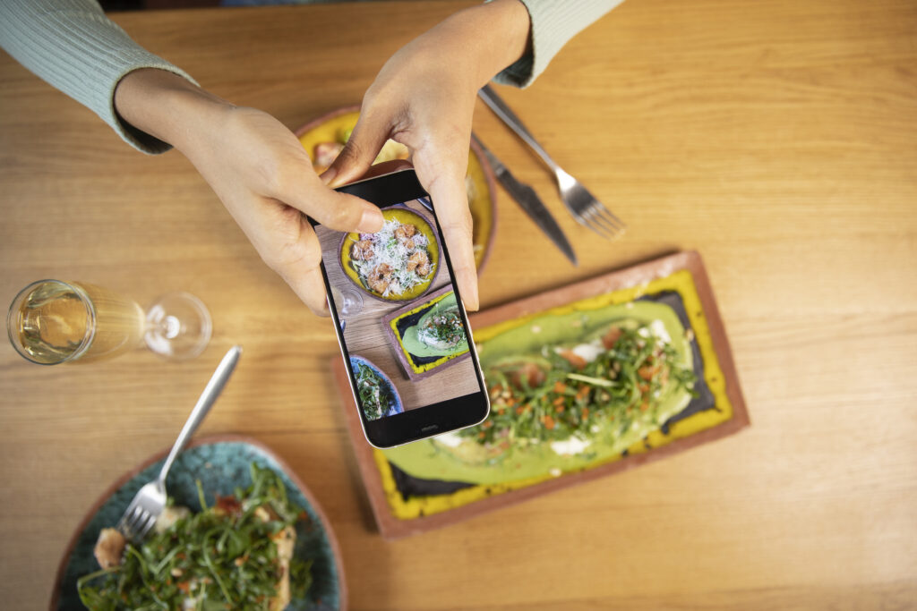 Top Trends and Innovations in Data-Driven Dining in 2024