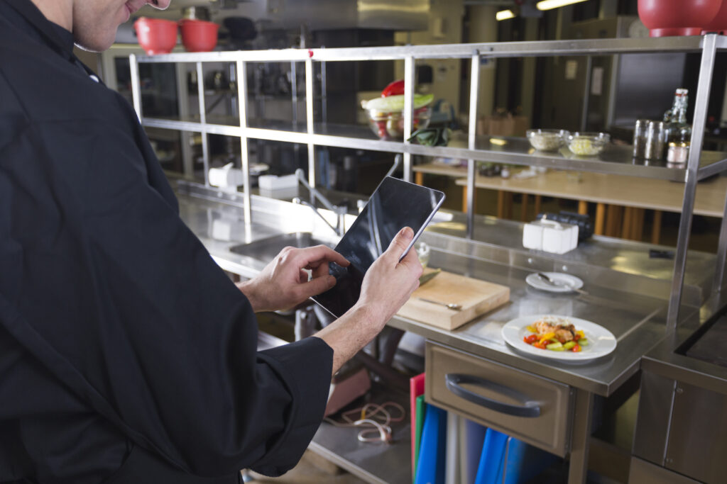 7 Ways Restaurant Technology Is Transforming the Industry